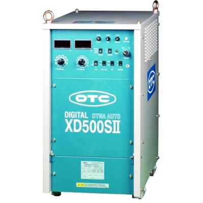 昆明批发OTC焊机XD500SII(S-2)
