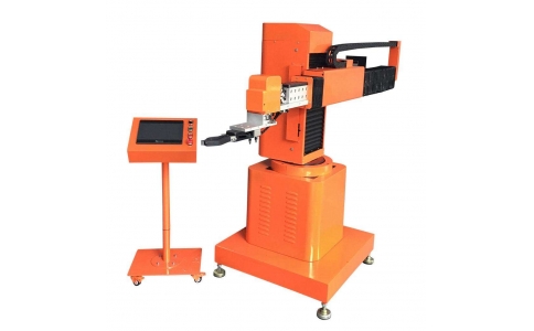 冲床机械手的运功控制方式有哪些？