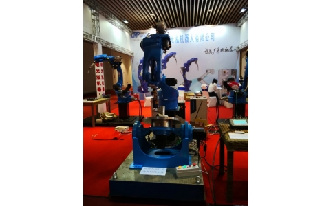 焊接机器人编程入门基本常识