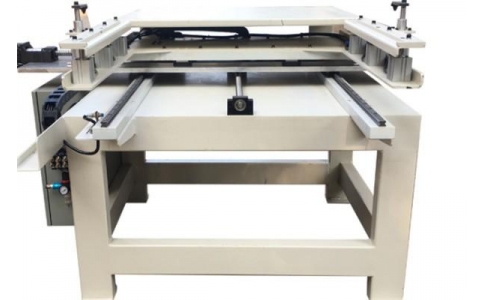 自动化排焊机的结构也是一种特色